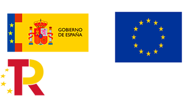 Gobierno de España, Unión Europea y Plan de Recuperación, Transformación y Resiliencia