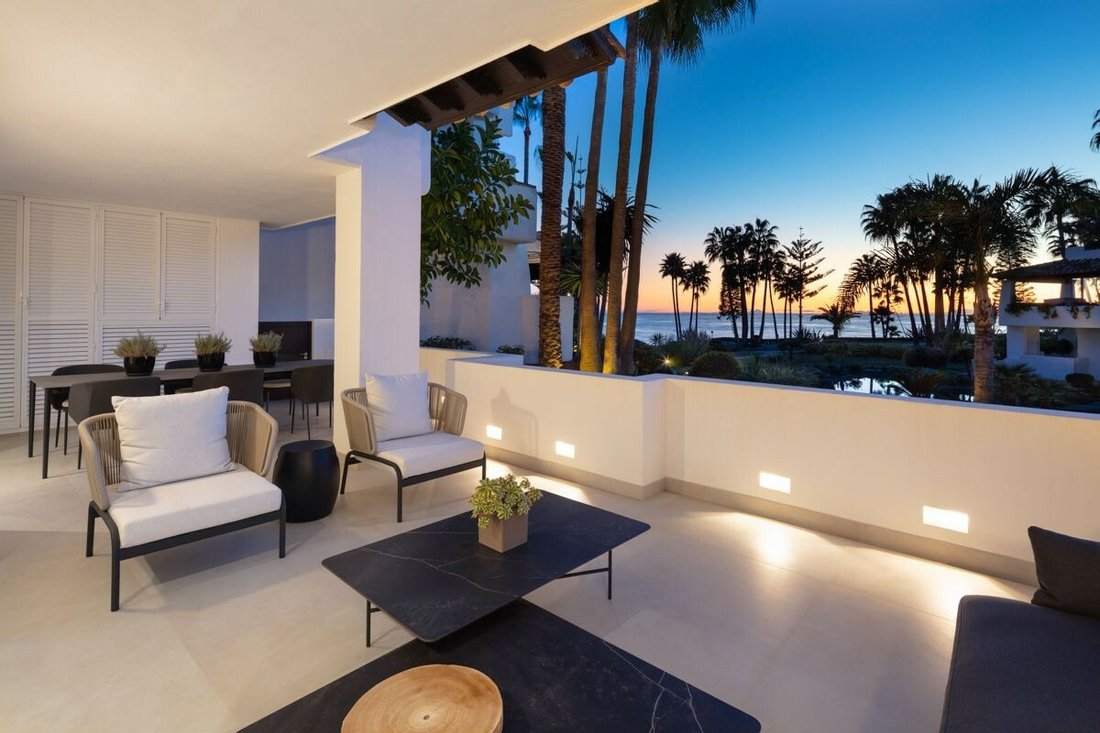 Apartamento en Tenerife
