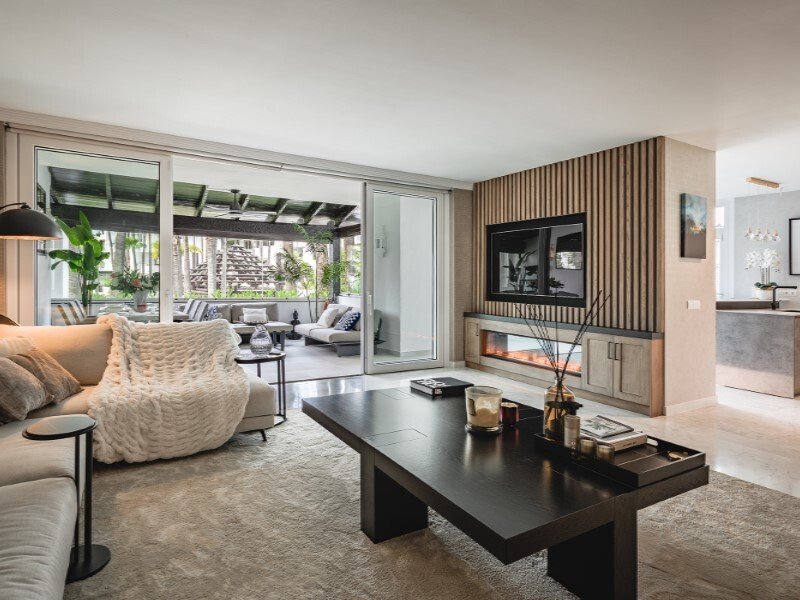 Apartamento en Barcelona